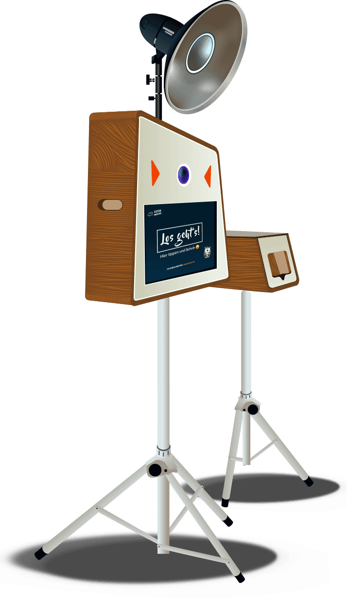 Knipserl Fotobox